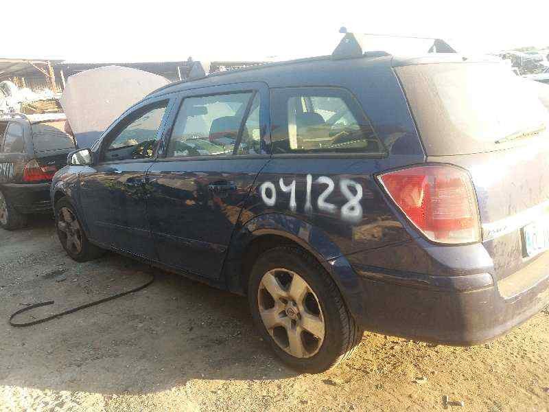 opel astra h ber. 1.7 16v cdti   |   0.06 - ... | 2006 | 101 cv / 74 kw del año 2006