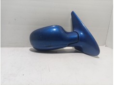 Recambio de retrovisor derecho para renault megane i fase 2 classic 1.9 dci diesel cat referencia OEM IAM 19705851372   2