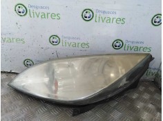 Recambio de faro izquierdo para  referencia OEM IAM   