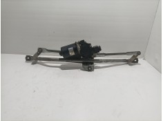 Recambio de motor limpia delantero para audi a6 berlina (4b2) 1.8 t referencia OEM IAM 4B1955113A   2