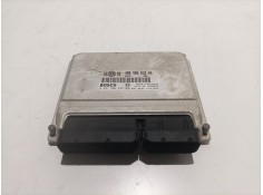 Recambio de centralita motor uce para audi a6 berlina (4b2) 1.8 t referencia OEM IAM 4B0906018AA  