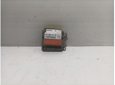 Recambio de centralita airbag para audi a6 berlina (4b2) 1.8 t referencia OEM IAM NVE3356  