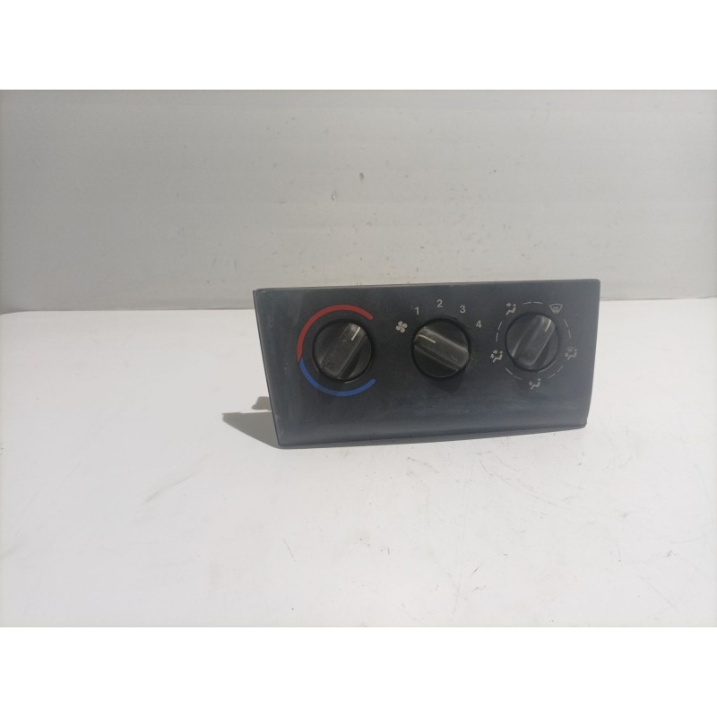 Recambio de mando calefaccion / aire acondicionado para opel vectra b (j96) 1.6 i 16v (f19) referencia OEM IAM 90463845  