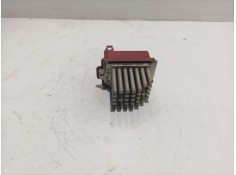 Recambio de resistencia calefaccion para audi a3 (8l) 1.8 attraction referencia OEM IAM 1J0907521  