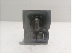 Recambio de mando luces para opel vectra b (j96) 1.6 i 16v (f19) referencia OEM IAM 53142808  