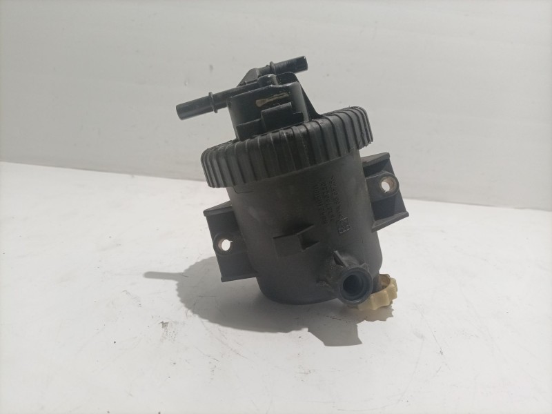 Recambio de filtro gasoil para nissan vanette (c 220) 2.0 diesel referencia OEM IAM 9642105180  