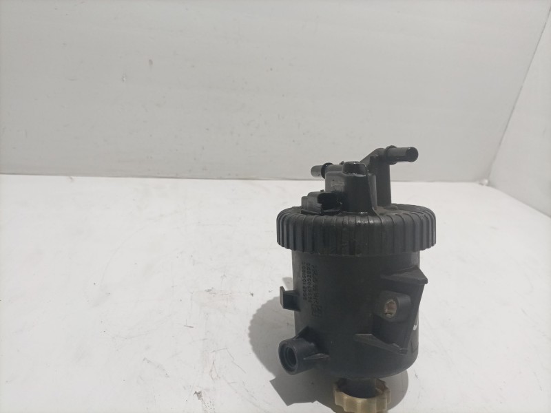 Recambio de filtro gasoil para nissan vanette (c 220) 2.0 diesel referencia OEM IAM 9642105180  