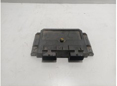 Recambio de centralita motor uce para citroen c15 1.8 diesel (161) referencia OEM IAM 9646260580  