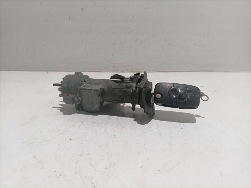 Recambio de antirrobo para audi a6 berlina (4b2) 1.8 t referencia OEM IAM 1J0419959A  