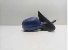 Recambio de retrovisor derecho para seat toledo (1m2) 1.9 tdi referencia OEM IAM 057206   2