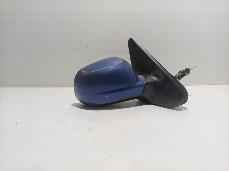 Recambio de retrovisor derecho para seat toledo (1m2) 1.9 tdi referencia OEM IAM 057206  