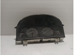 Recambio de cuadro instrumentos para peugeot partner (s1) referencia OEM IAM 9635681280  
