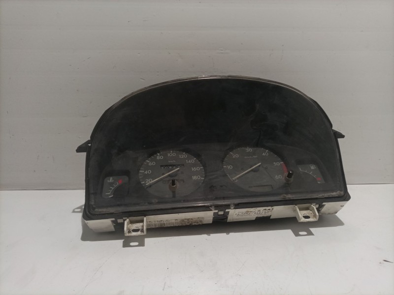 Recambio de cuadro instrumentos para peugeot partner (s1) referencia OEM IAM 9635681280  