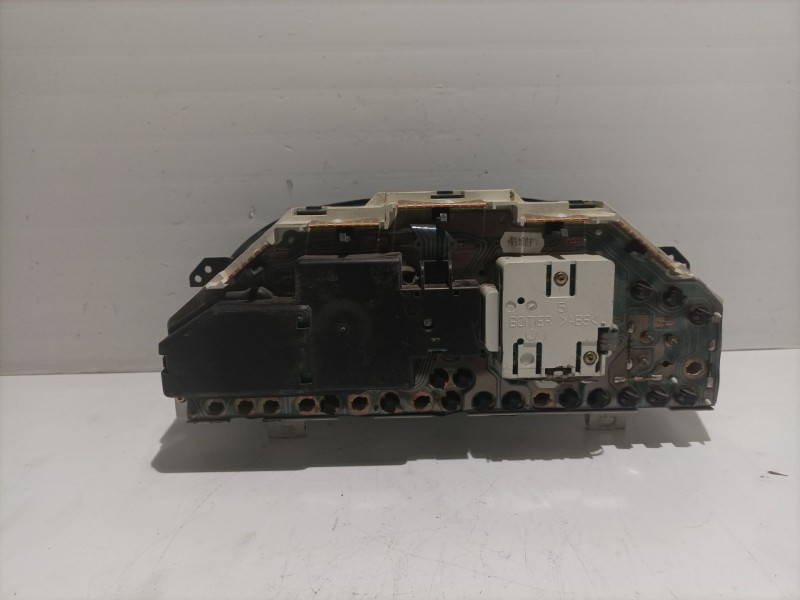 Recambio de cuadro instrumentos para peugeot partner (s1) referencia OEM IAM 9635681280  