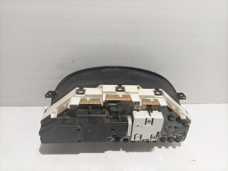 Recambio de cuadro instrumentos para peugeot partner (s1) referencia OEM IAM 9635681280  