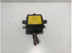Recambio de caja reles / fusibles para ssangyong actyon sports referencia OEM IAM 14598454  