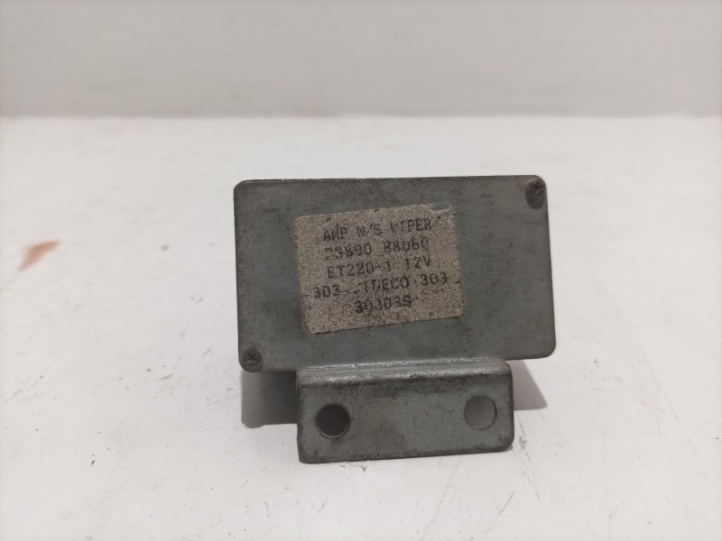 Recambio de modulo electronico para nissan patrol (k/w160) 2.8 referencia OEM IAM 28890B8060  