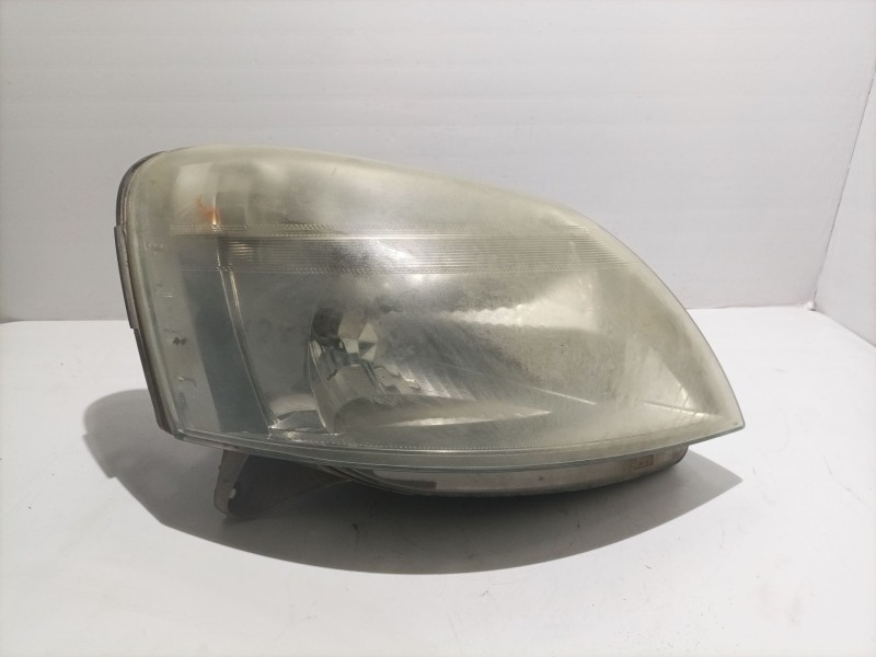 Recambio de faro derecho para citroen berlingo referencia OEM IAM   