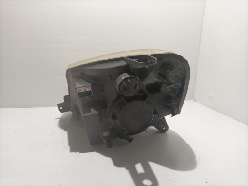 Recambio de faro derecho para citroen berlingo referencia OEM IAM   