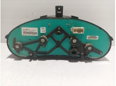 Recambio de cuadro instrumentos para citroen berlingo referencia OEM IAM 9648836380   2