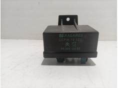 Recambio de caja precalentamiento para citroen c15 referencia OEM IAM 9639912580 9739912580 