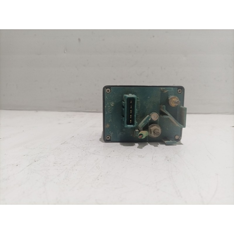 Recambio de caja precalentamiento para citroen c15 referencia OEM IAM 9639912580 9739912580  Recambio de caja precalentamiento para citroen c15 referencia OEM IAM 9639912580 9739912580