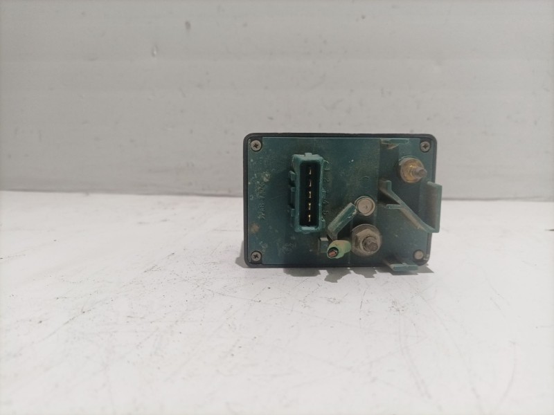 Recambio de caja precalentamiento para citroen c15 referencia OEM IAM 9639912580 9739912580  Recambio de caja precalentamiento para citroen c15 referencia OEM IAM 9639912580 9739912580