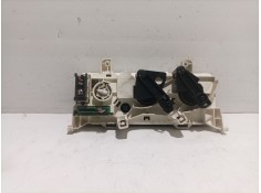 Recambio de mando calefaccion / aire acondicionado para renault clio ii fase ii (b/cb0) 1.5 dci diesel referencia OEM IAM 820014 2