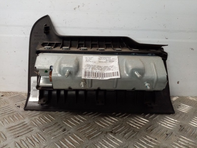 Recambio de airbag delantero izquierdo para citroen c4 picasso referencia OEM IAM 96600568ZD 30371427DAL 