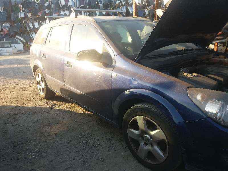 opel astra h ber. 1.7 16v cdti   |   0.06 - ... | 2006 | 101 cv / 74 kw del año 2006