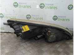 Recambio de faro izquierdo para  referencia OEM IAM    2