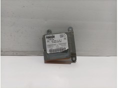 Recambio de centralita airbag para citroen xsara picasso 1.6 16v hdi referencia OEM IAM 9659111980  