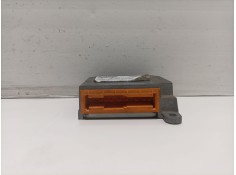 Recambio de centralita airbag para citroen xsara picasso 1.6 16v hdi referencia OEM IAM 9659111980   2