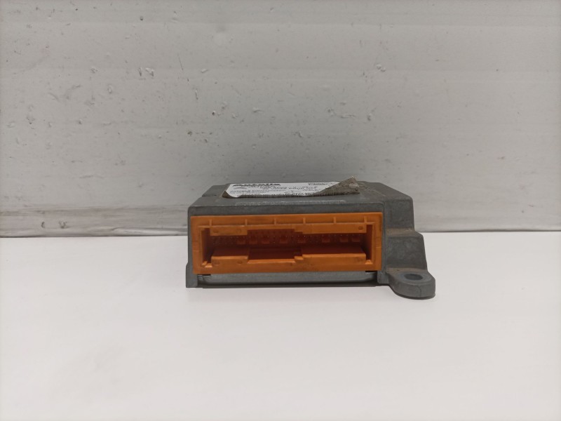 Recambio de centralita airbag para citroen xsara picasso 1.6 16v hdi referencia OEM IAM 9659111980  