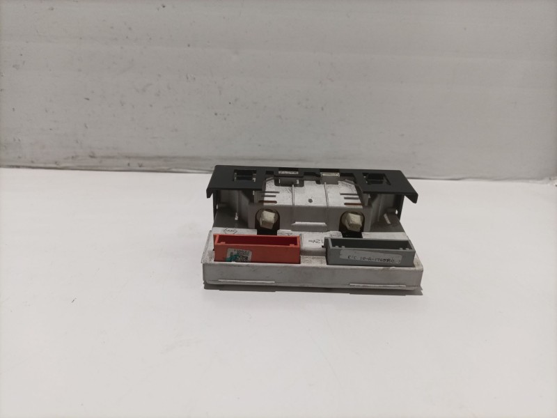 Recambio de reloj para renault clio ii clio ii fase ii referencia OEM IAM 8200091779A  