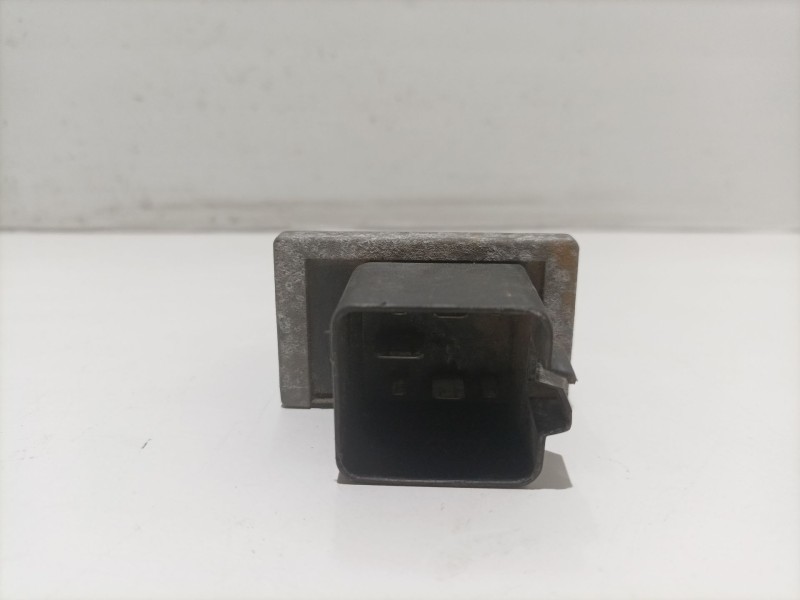 Recambio de caja precalentamiento para renault clio ii fase ii (b/cb0) referencia OEM IAM 7700116078  