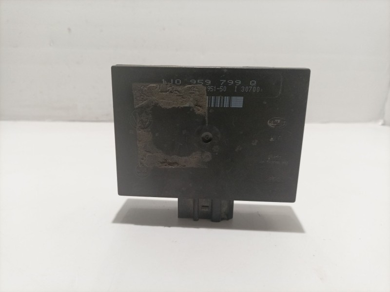 Recambio de modulo electronico para volkswagen golf iv (1j1) 1.9 tdi referencia OEM IAM 1J0959799Q  