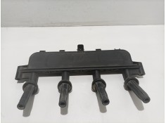 Recambio de bobina encendido para peugeot 206 berlina xs referencia OEM IAM 9628158580   2