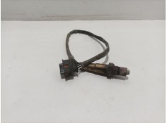 Recambio de sonda lambda para opel corsa c 1.2 16v cat (z 12 xe / lw4) referencia OEM IAM 0258006171  