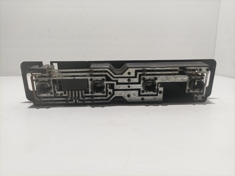 Recambio de portalamparas para mercedes sprinter 02.00  furg. distrib. carga referencia OEM IAM   