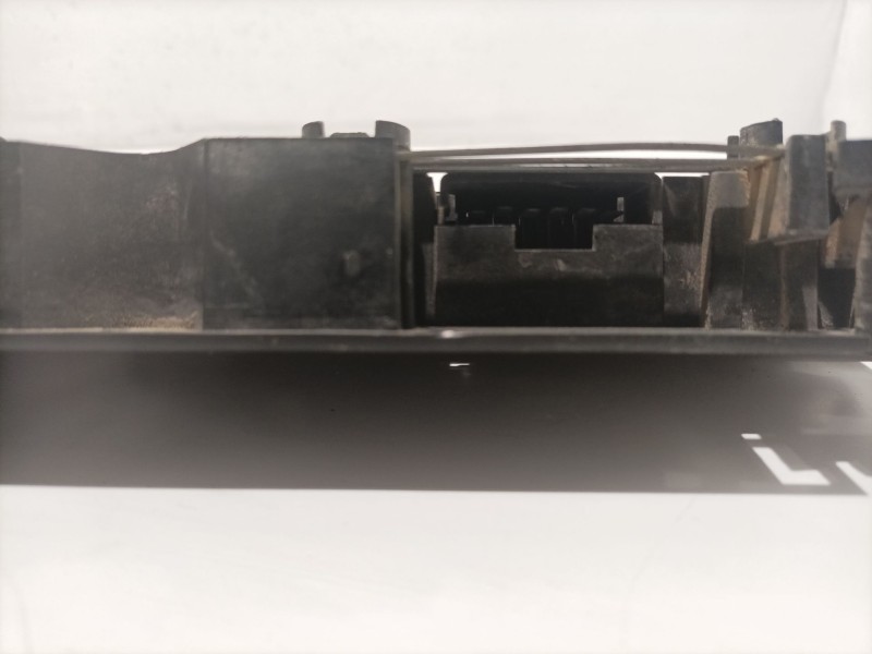 Recambio de portalamparas para mercedes sprinter 02.00  furg. distrib. carga referencia OEM IAM   