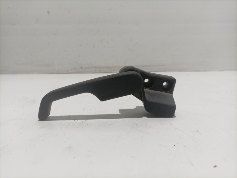 Recambio de maneta interior capo para mercedes sprinter 02.00  furg. distrib. carga referencia OEM IAM   