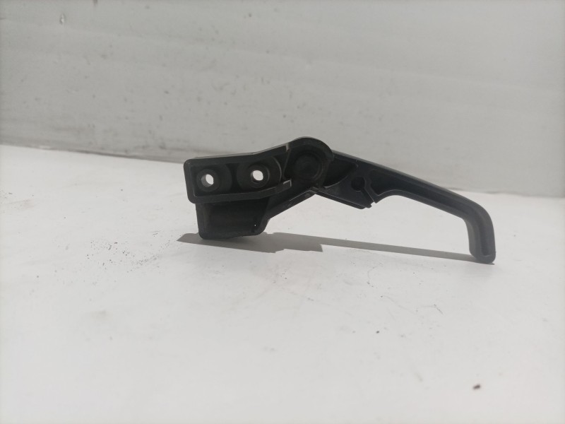 Recambio de maneta interior capo para mercedes sprinter 02.00  furg. distrib. carga referencia OEM IAM   