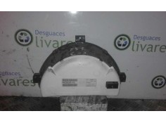 Recambio de cuadro instrumentos para citroen c3 1.4 hdi sx plus   |   04.02 - 12.08 | 2002 - 2008 | 68 cv / 50 kw referencia OEM 2