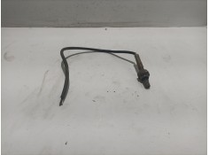 Recambio de sonda lambda para mitsubishi santamo (hyundai) referencia OEM IAM 0ZK107H7  