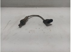 Recambio de sonda lambda para fiat stilo (192) 1.9 120 dynamic multijet referencia OEM IAM 0ZA532A3  