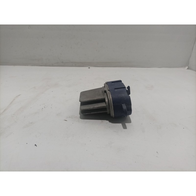 Recambio de resistencia calefaccion para renault laguna ii (bg0) expression referencia OEM IAM 52485218  