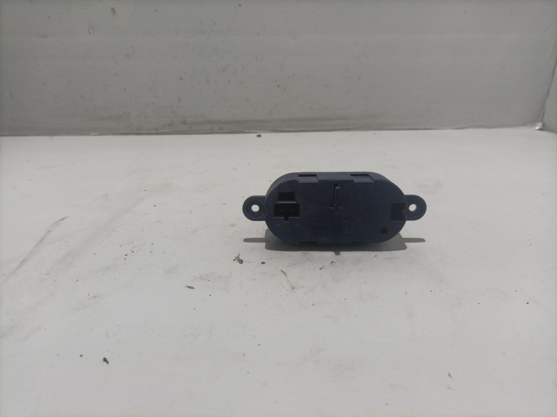 Recambio de resistencia calefaccion para renault laguna ii (bg0) expression referencia OEM IAM 52485218  