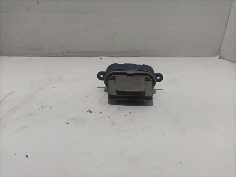 Recambio de resistencia calefaccion para renault laguna ii (bg0) expression referencia OEM IAM 52485218  