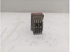 Recambio de resistencia calefaccion para audi tt 1.8t quattro referencia OEM IAM 657364M   2